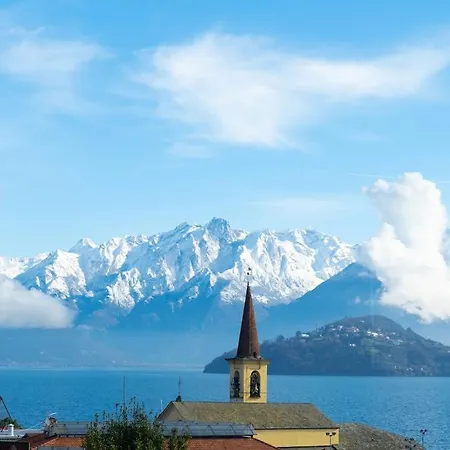 View Serenity Duplex * Pianello Del Lario