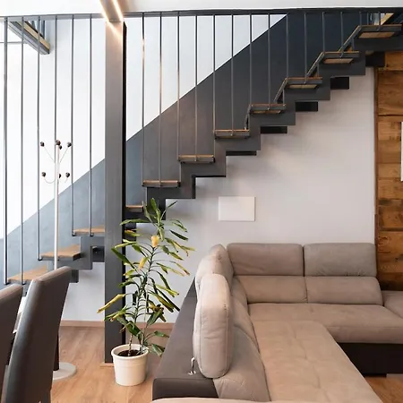 View Serenity Duplex