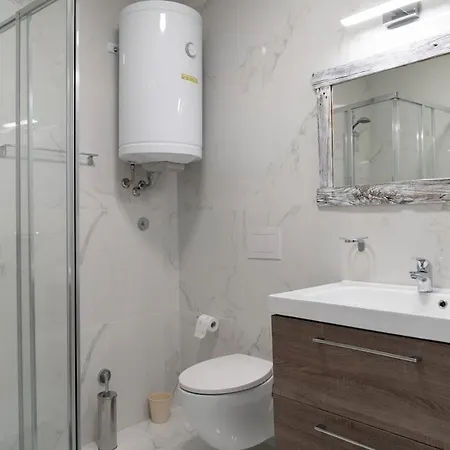 View Serenity Duplex Appartement *