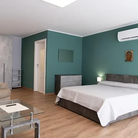 Appartement View Serenity Duplex Pianello Del Lario