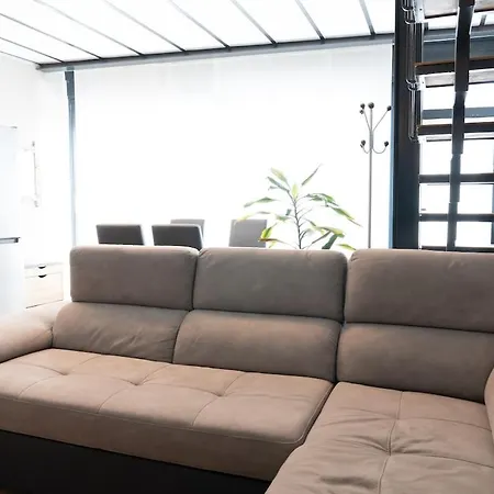 View Serenity Duplex Pianello Del Lario