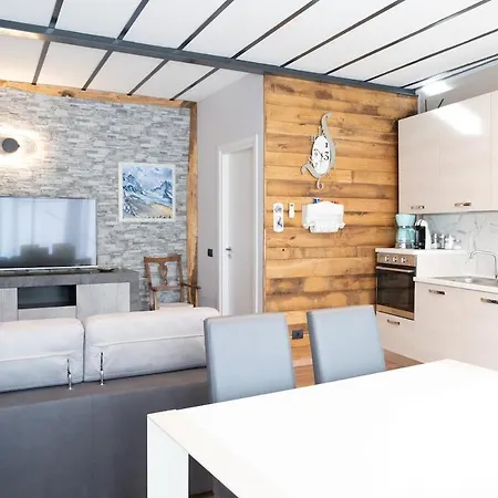 View Serenity Duplex * Pianello Del Lario